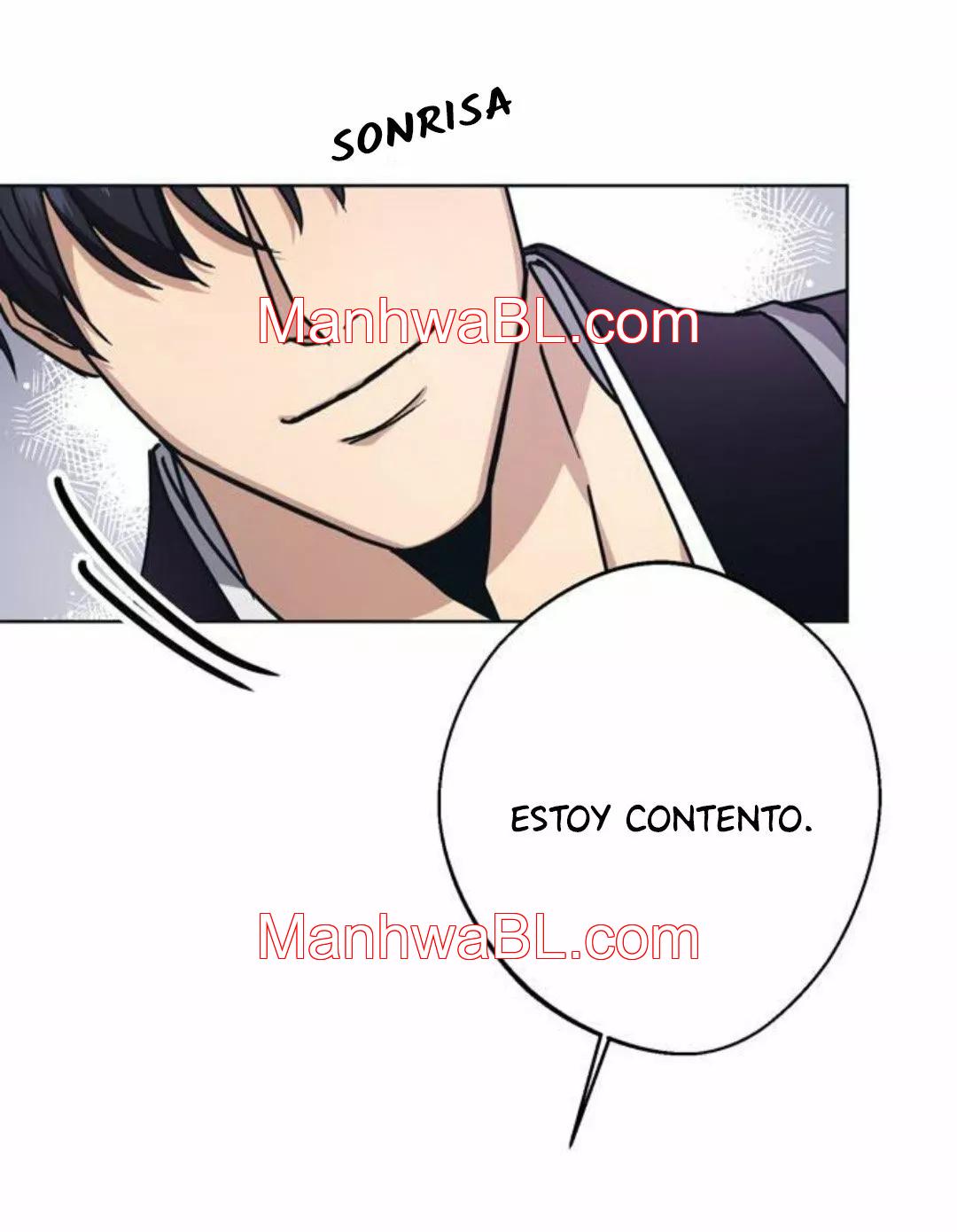 The King’s Bodyguard - Capítulo 10.00 manhwa
