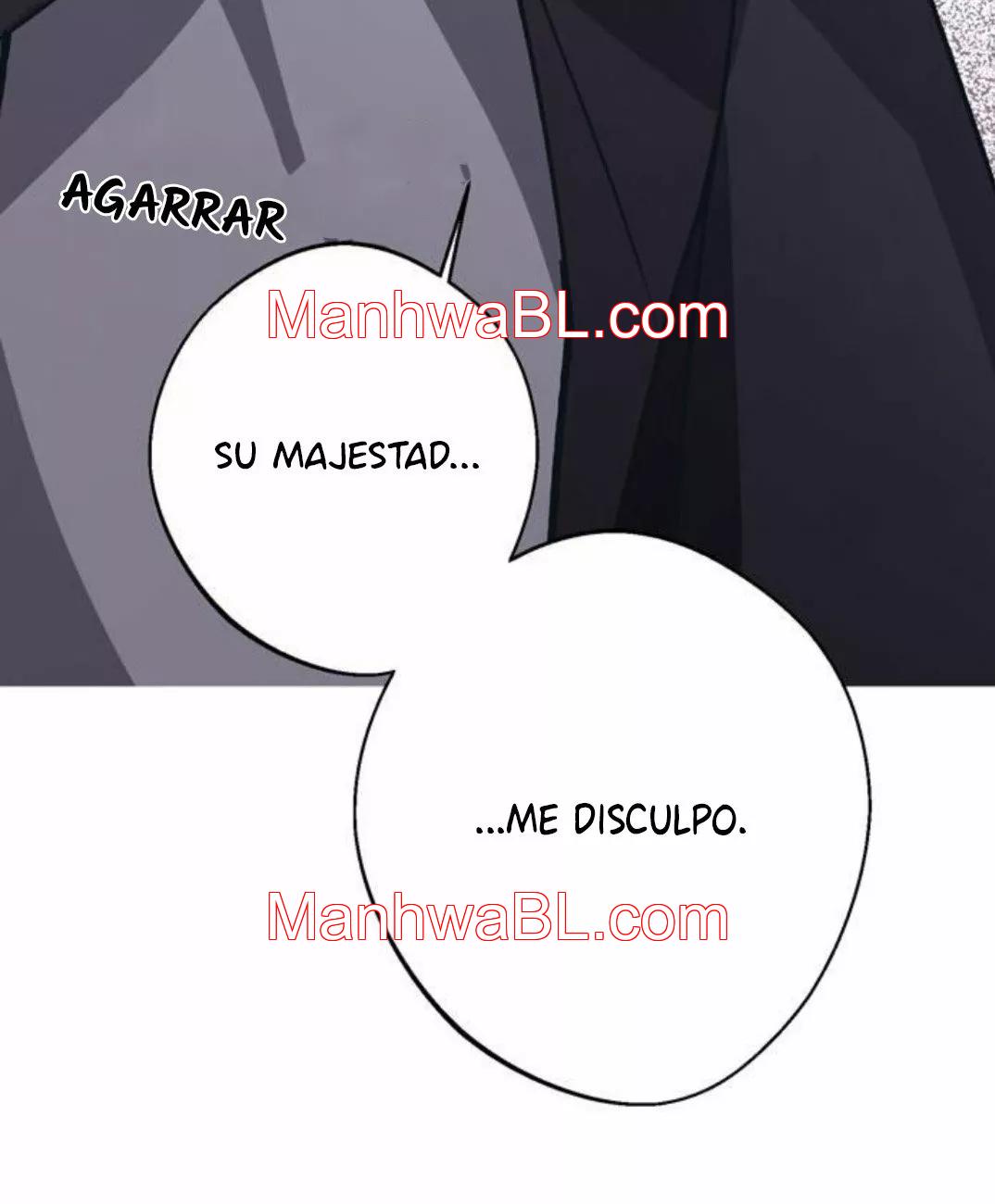 The King’s Bodyguard - Capítulo 10.00 manhwa