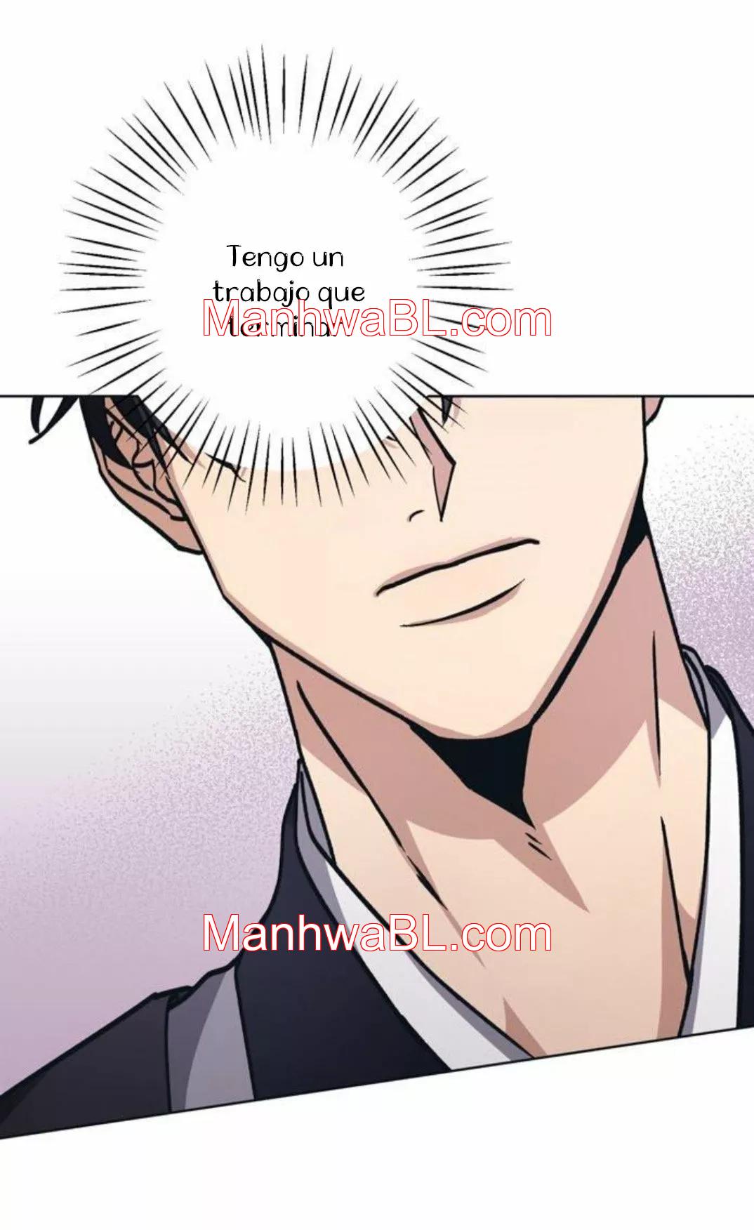 The King’s Bodyguard - Capítulo 10.00 manhwa