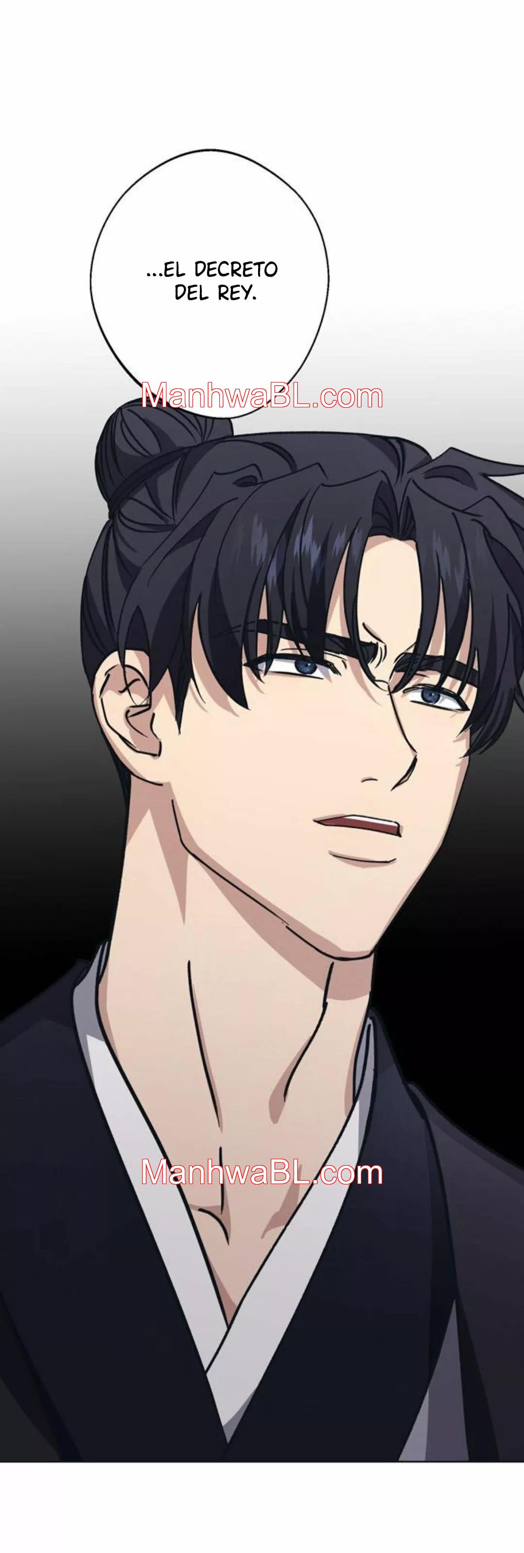 The King’s Bodyguard - Capítulo 10.00 manhwa