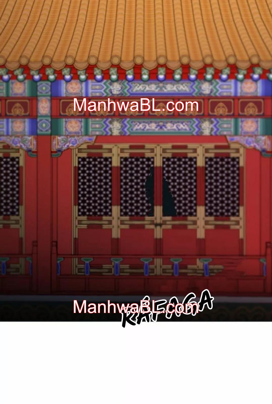 The King’s Bodyguard - Capítulo 10.00 manhwa