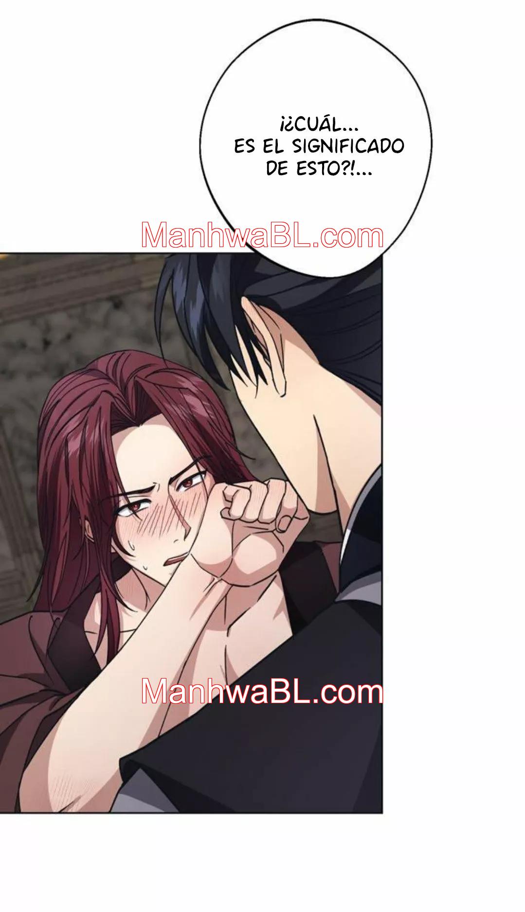 The King’s Bodyguard - Capítulo 10.00 manhwa