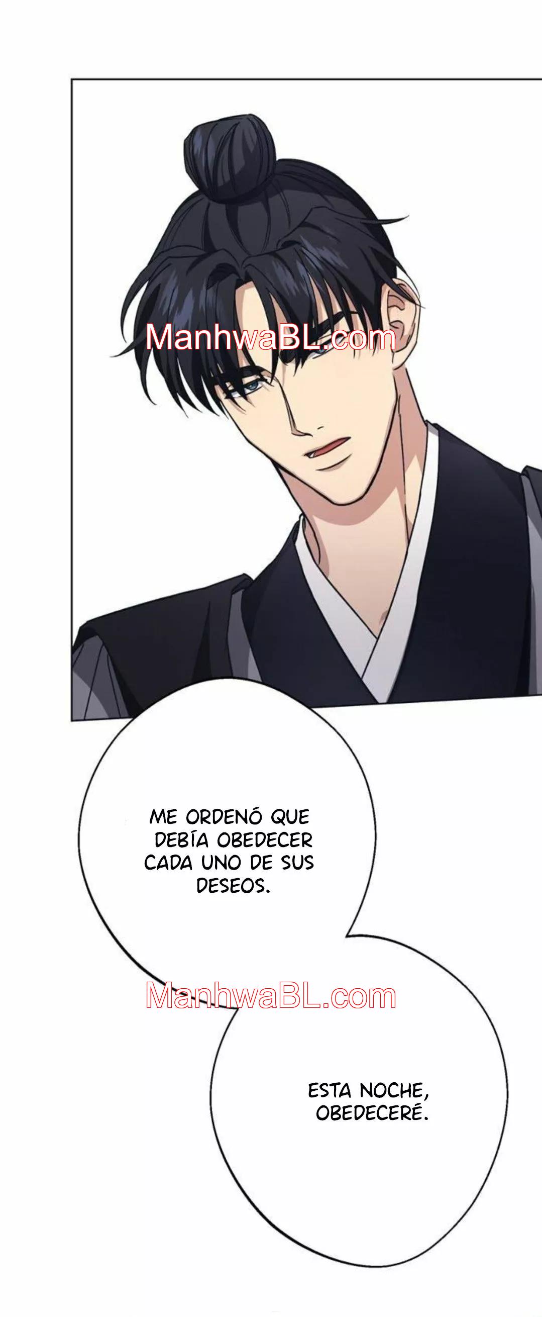 The King’s Bodyguard - Capítulo 10.00 manhwa