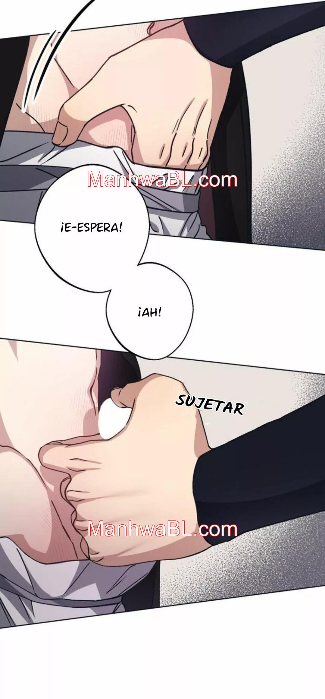 The King’s Bodyguard - Capítulo 10.00 manhwa