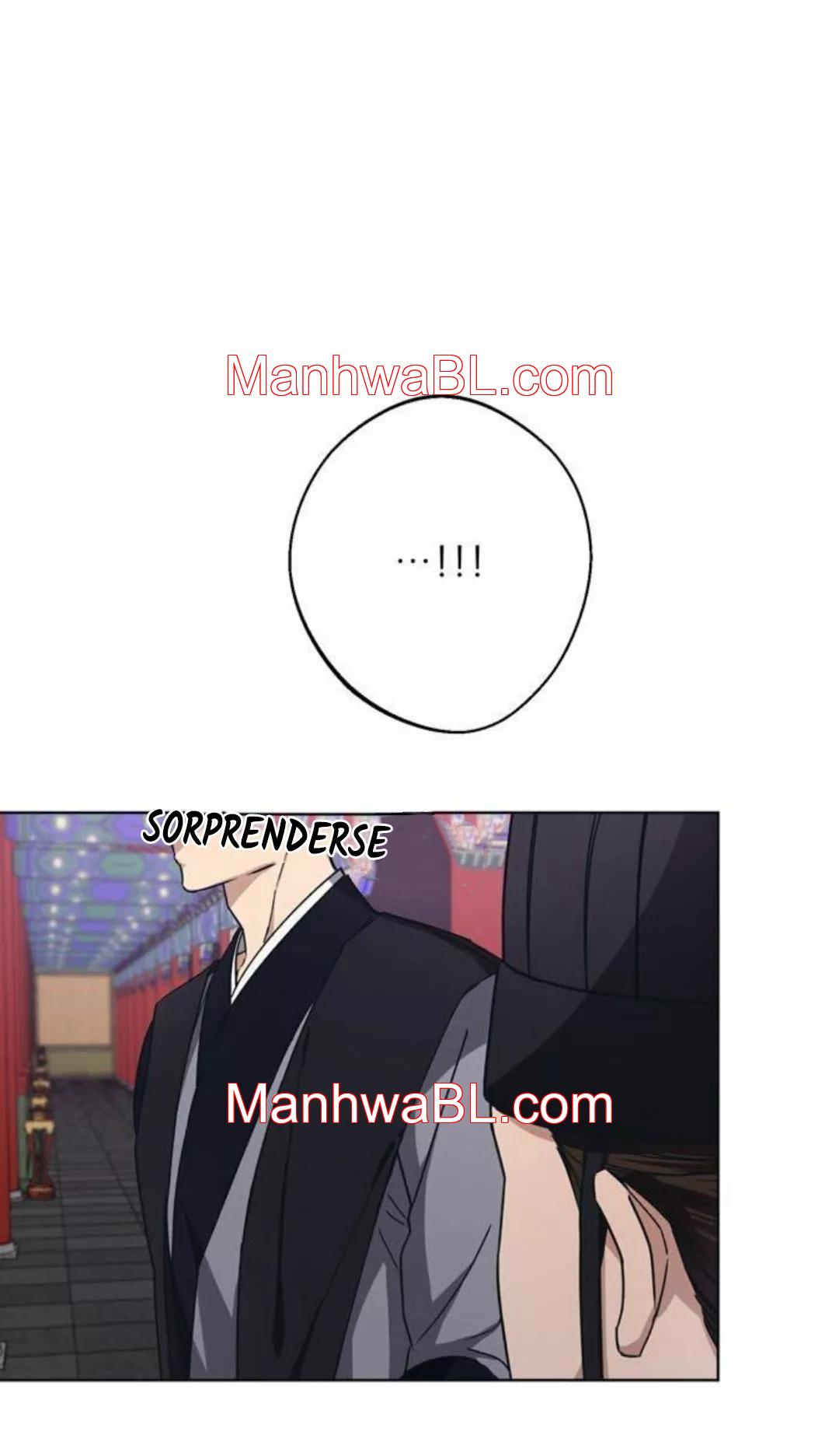 The King’s Bodyguard - Capítulo 10.00 manhwa