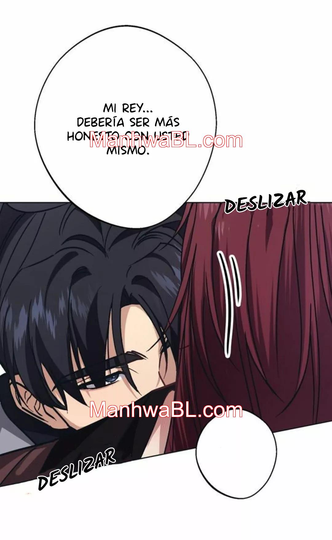 The King’s Bodyguard - Capítulo 10.00 manhwa