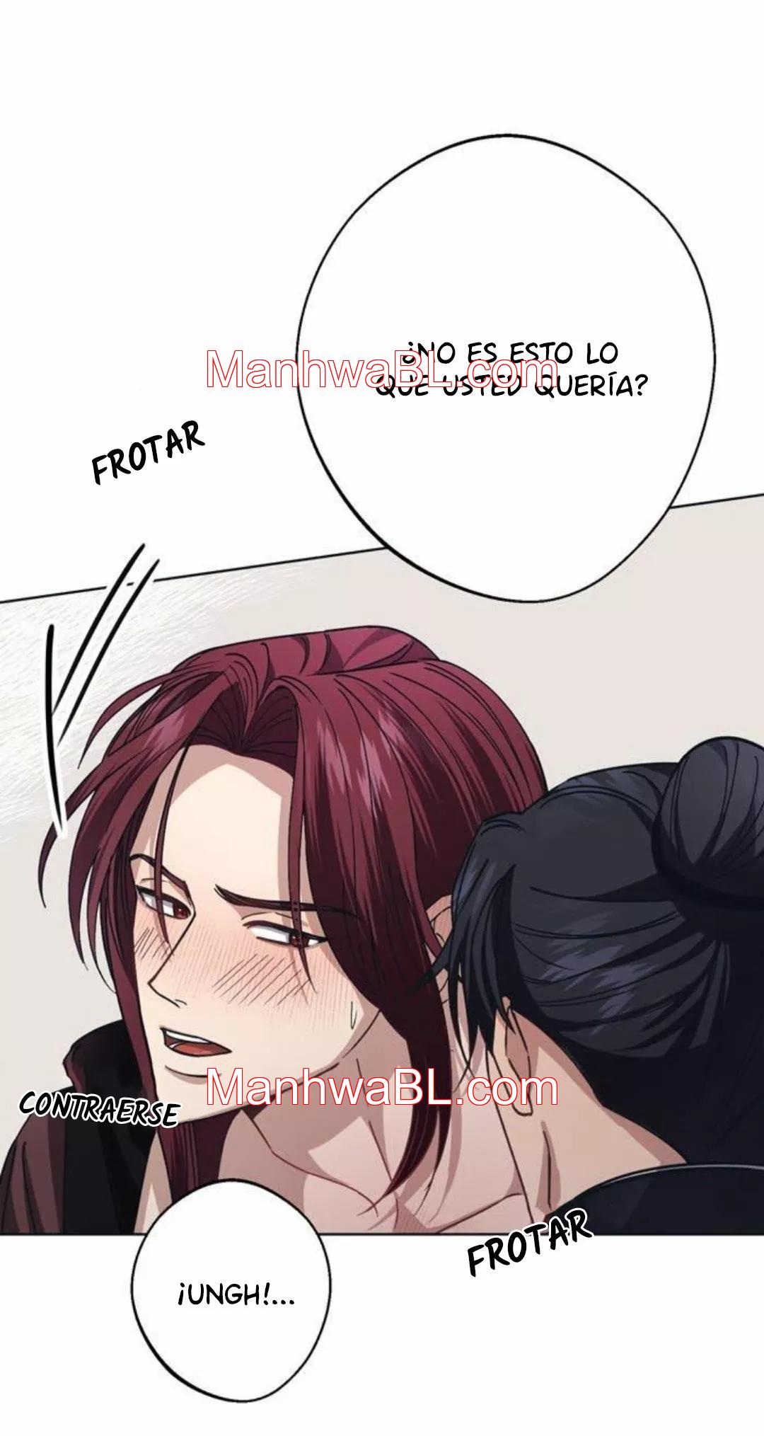 The King’s Bodyguard - Capítulo 10.00 manhwa