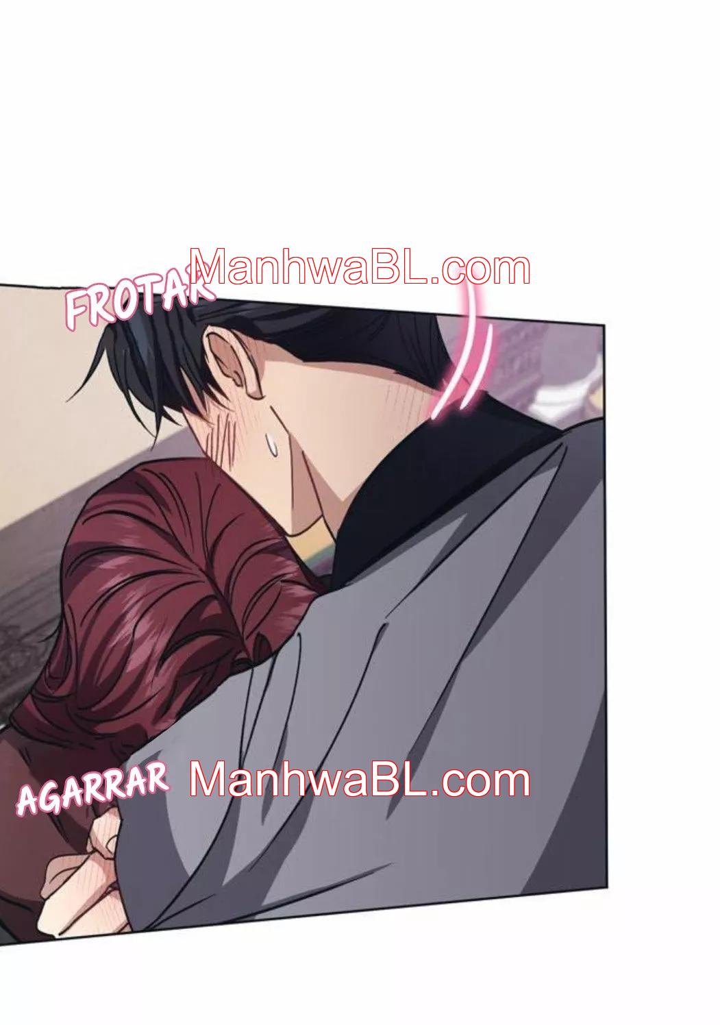 The King’s Bodyguard - Capítulo 10.00 manhwa