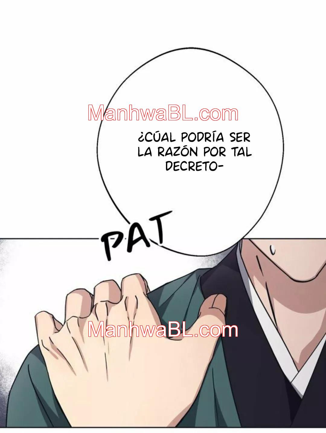 The King’s Bodyguard - Capítulo 10.00 manhwa