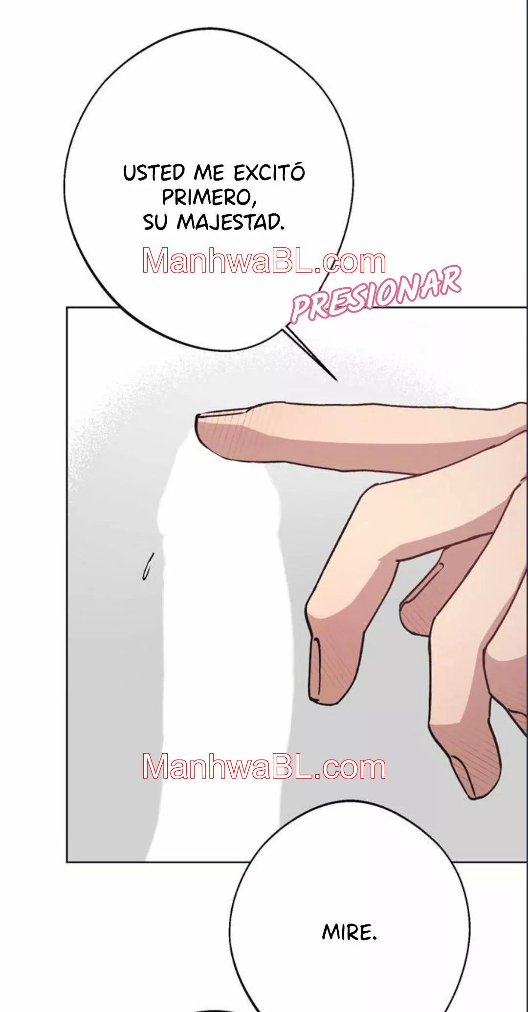 The King’s Bodyguard - Capítulo 10.00 manhwa