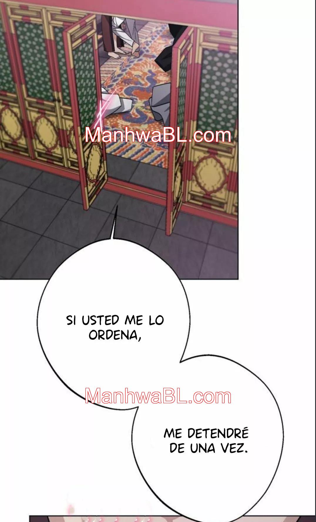 The King’s Bodyguard - Capítulo 10.00 manhwa