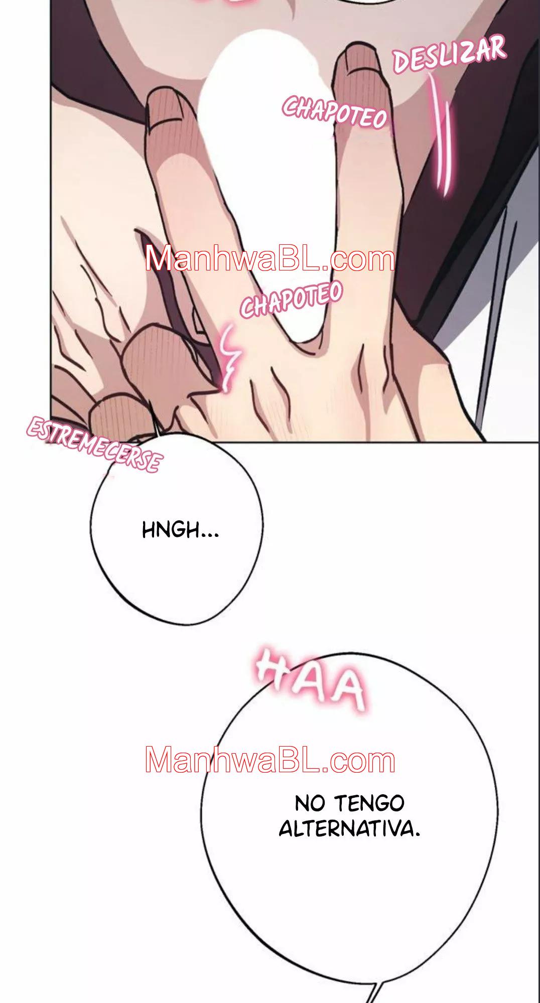 The King’s Bodyguard - Capítulo 10.00 manhwa