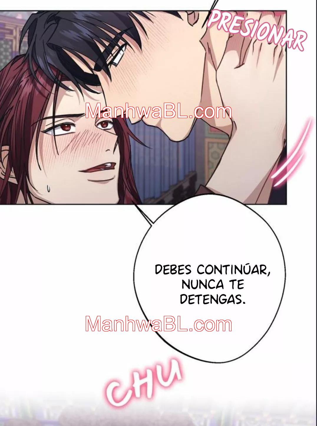 The King’s Bodyguard - Capítulo 10.00 manhwa