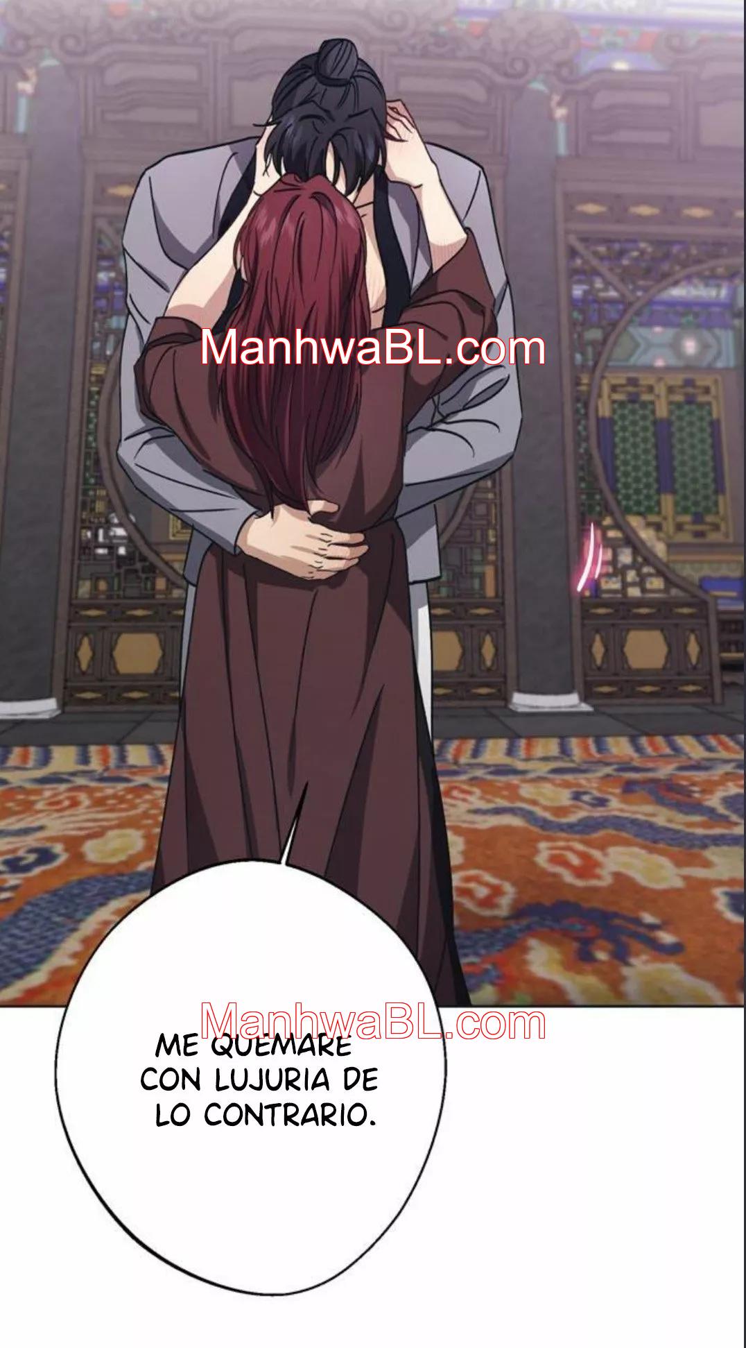 The King’s Bodyguard - Capítulo 10.00 manhwa