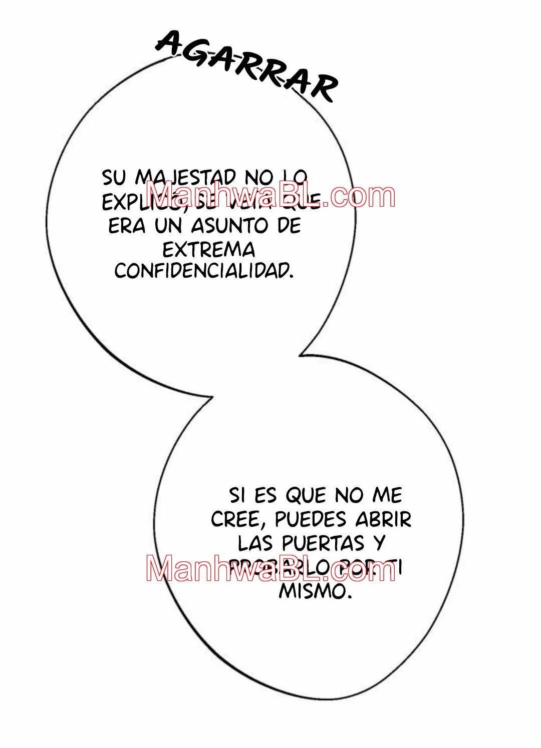 The King’s Bodyguard - Capítulo 10.00 manhwa