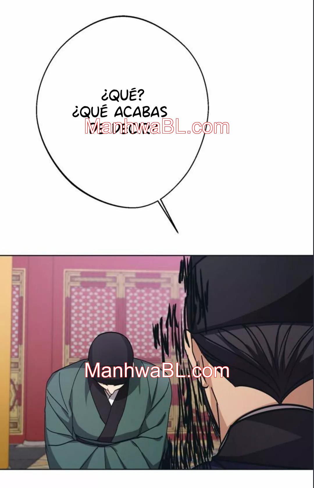 The King’s Bodyguard - Capítulo 10.00 manhwa