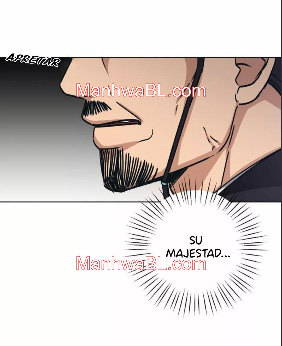 The King’s Bodyguard - Capítulo 10.00 manhwa