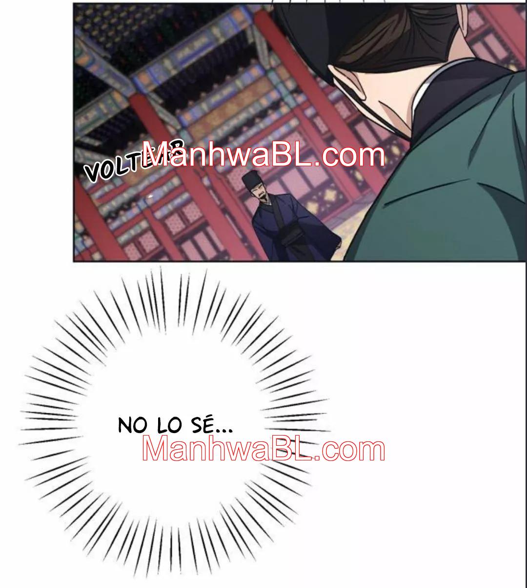 The King’s Bodyguard - Capítulo 10.00 manhwa