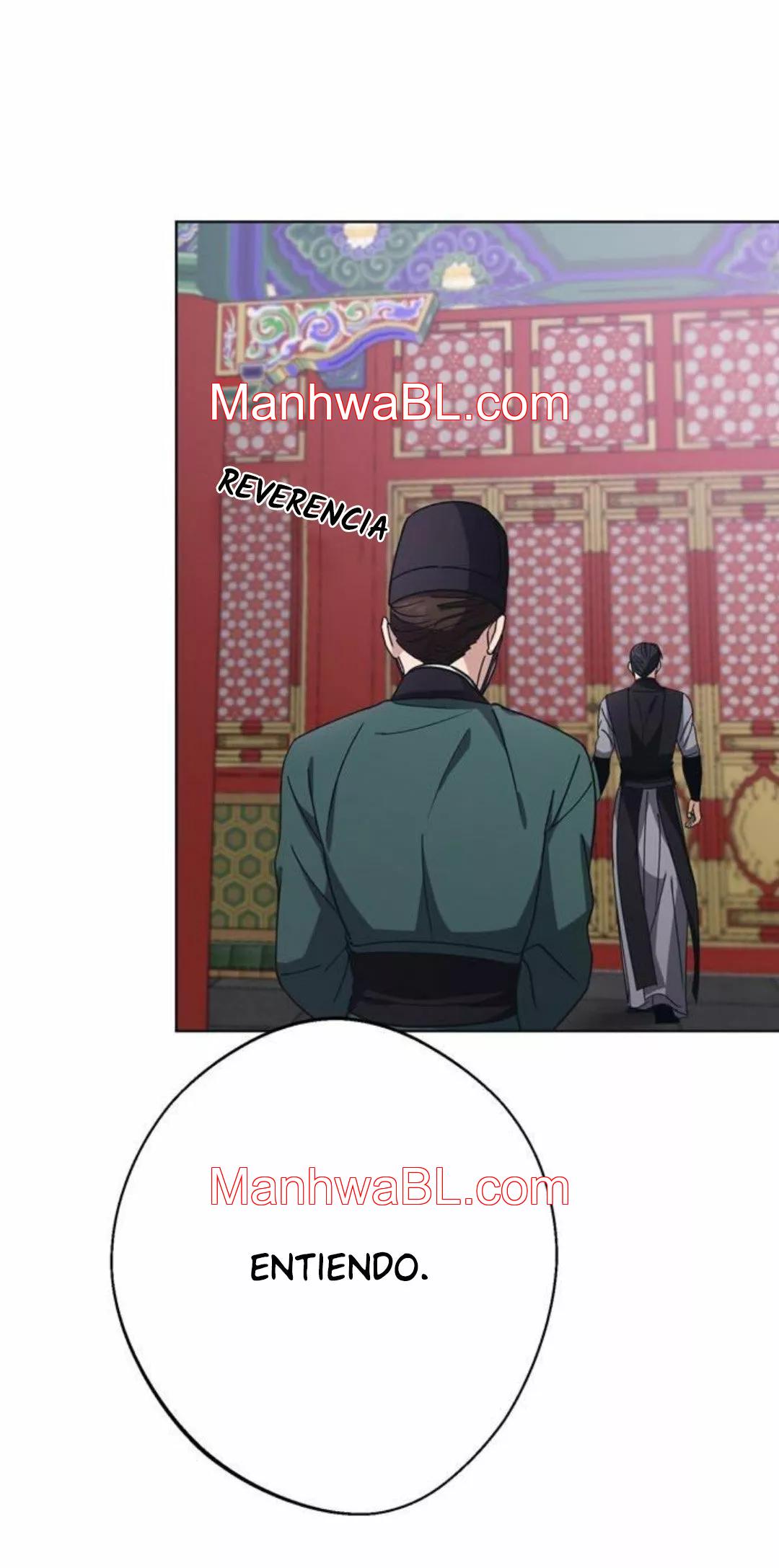 The King’s Bodyguard - Capítulo 10.00 manhwa