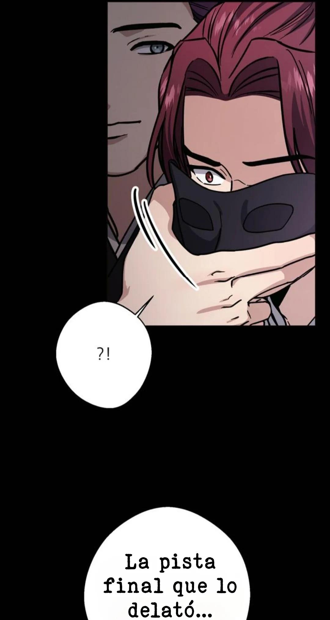 The King’s Bodyguard - Capítulo 31 2 manhwa