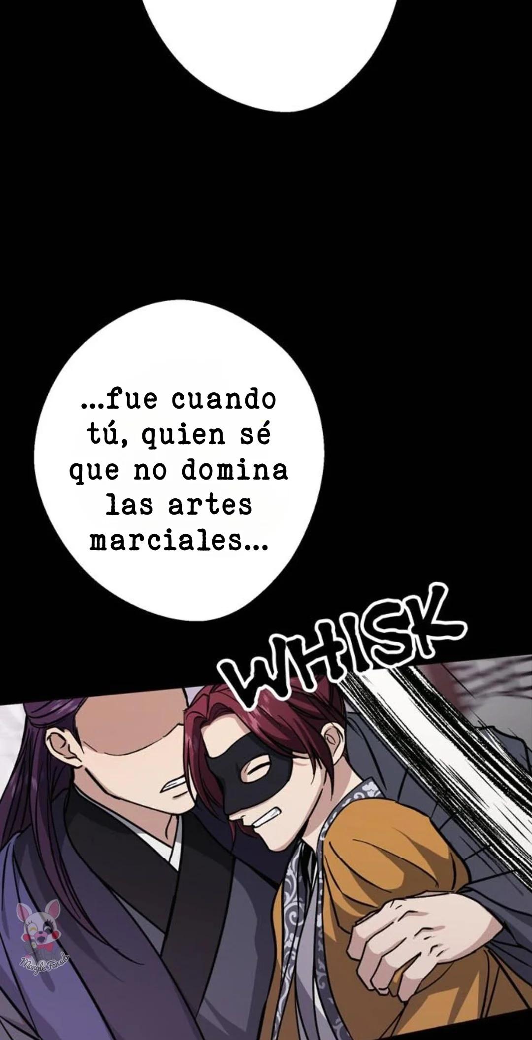 The King’s Bodyguard - Capítulo 31 2 manhwa