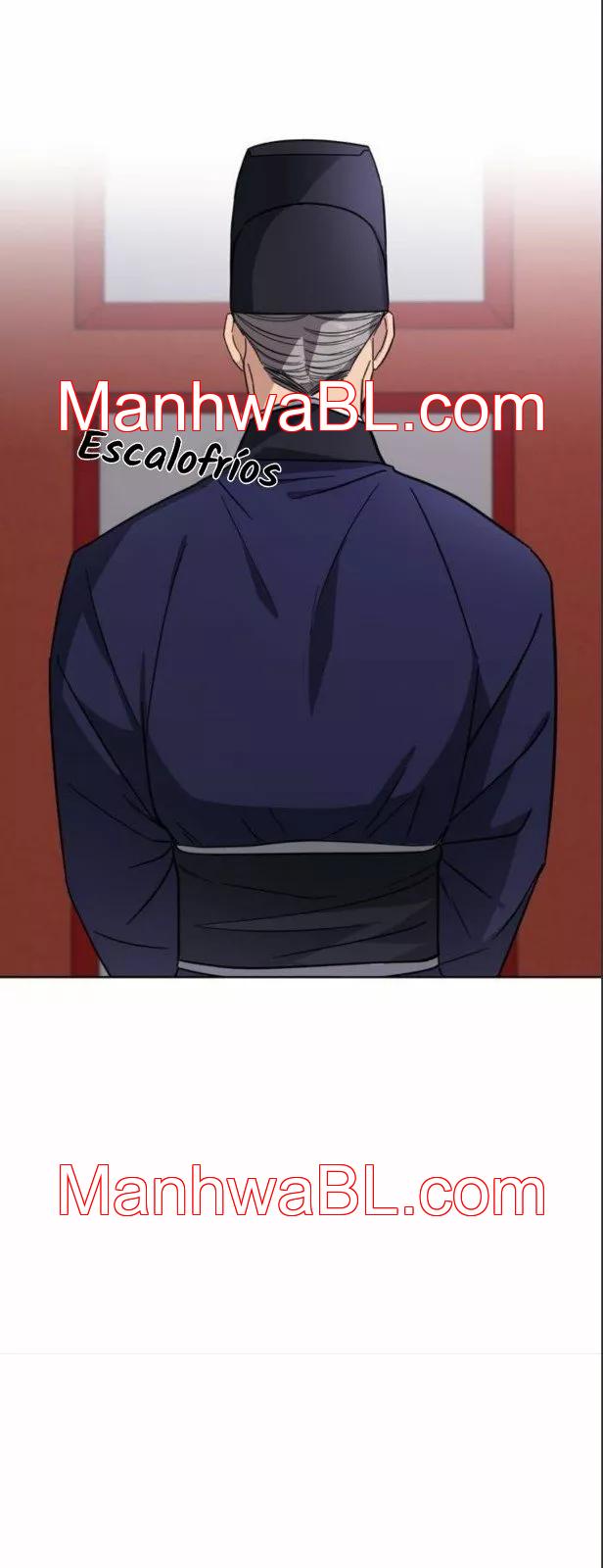 The King’s Bodyguard - Capítulo 13.00 manhwa
