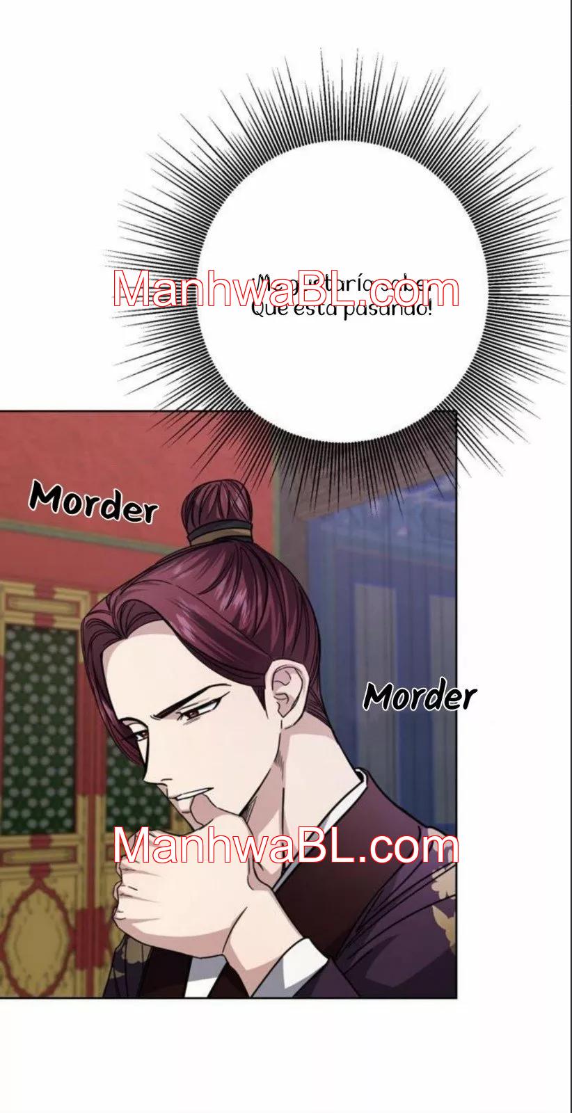The King’s Bodyguard - Capítulo 13.00 manhwa