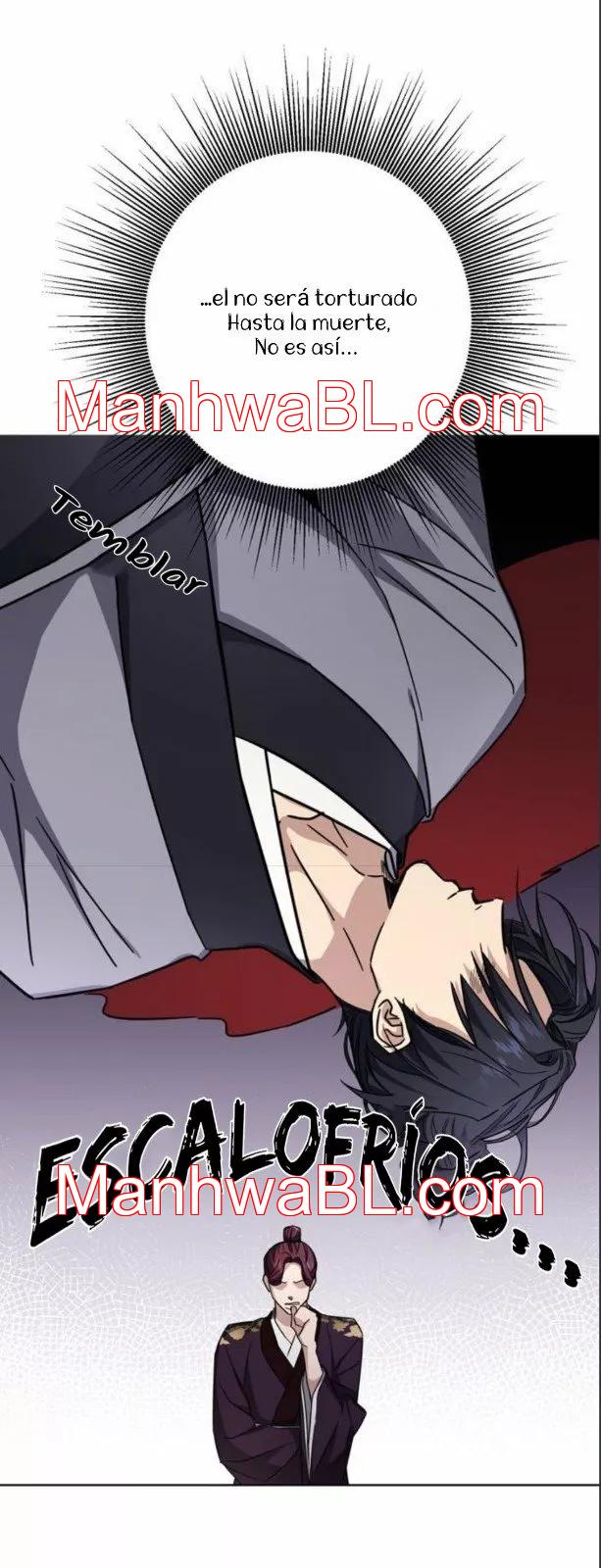 The King’s Bodyguard - Capítulo 13.00 manhwa