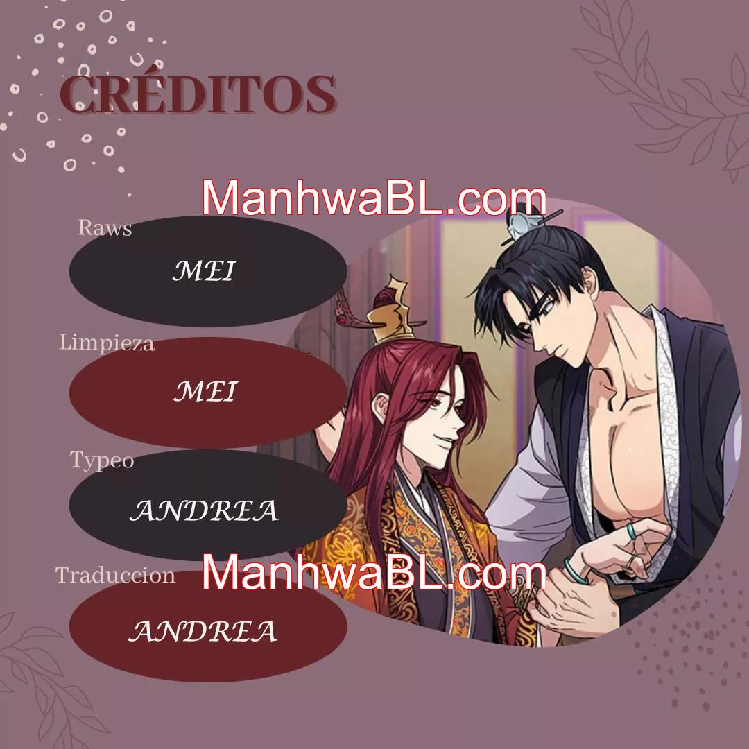 The King’s Bodyguard - Capítulo 13.00 manhwa
