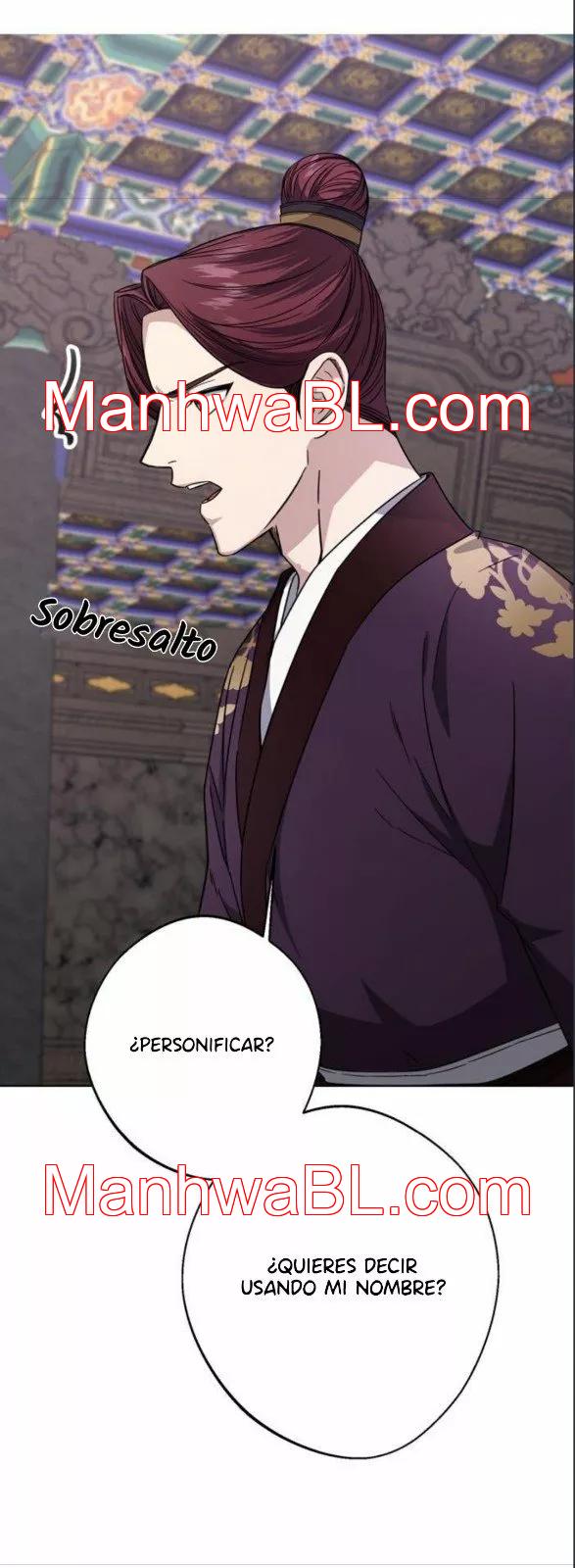 The King’s Bodyguard - Capítulo 13.00 manhwa