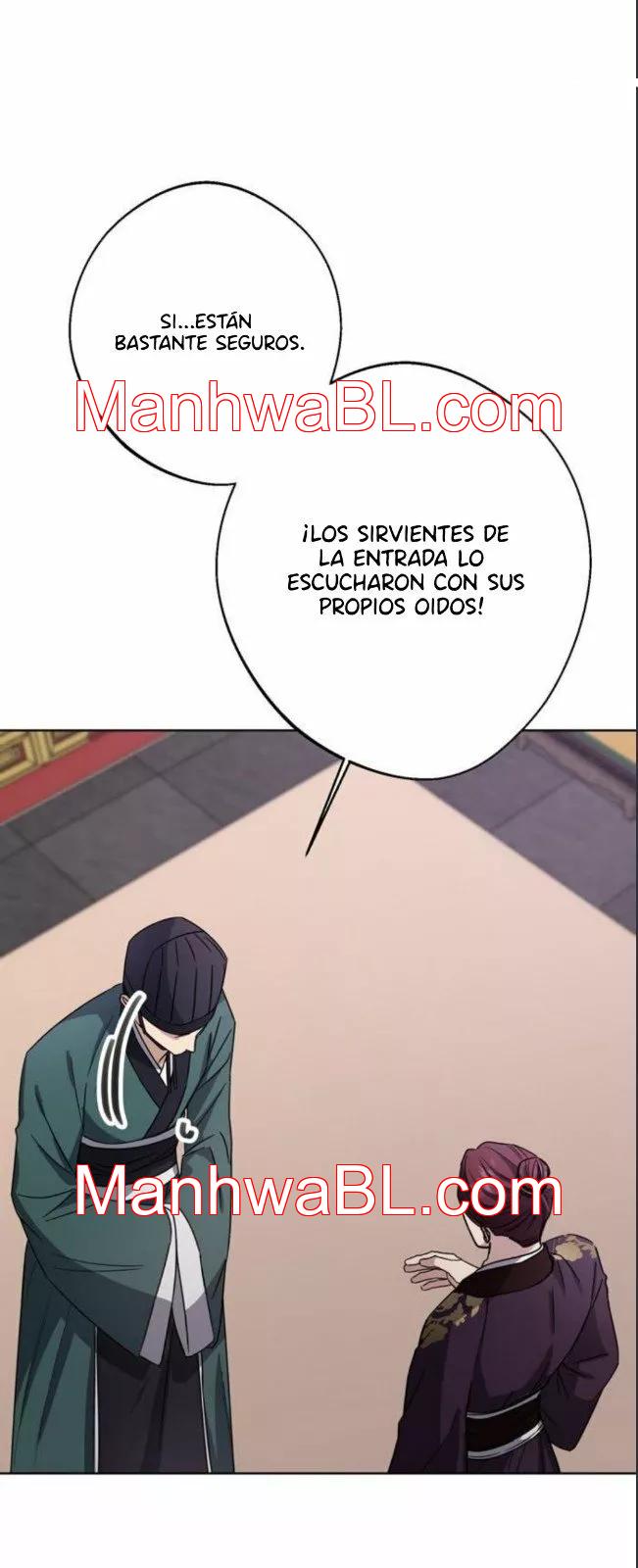 The King’s Bodyguard - Capítulo 13.00 manhwa