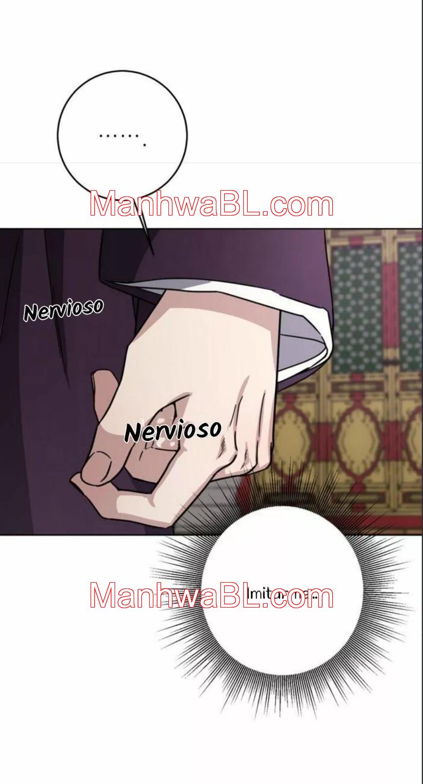The King’s Bodyguard - Capítulo 13.00 manhwa