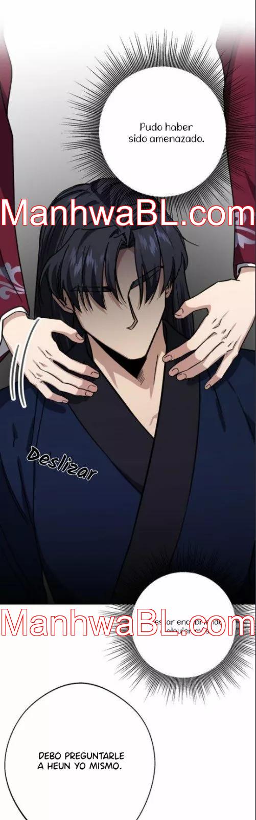 The King’s Bodyguard - Capítulo 13.00 manhwa
