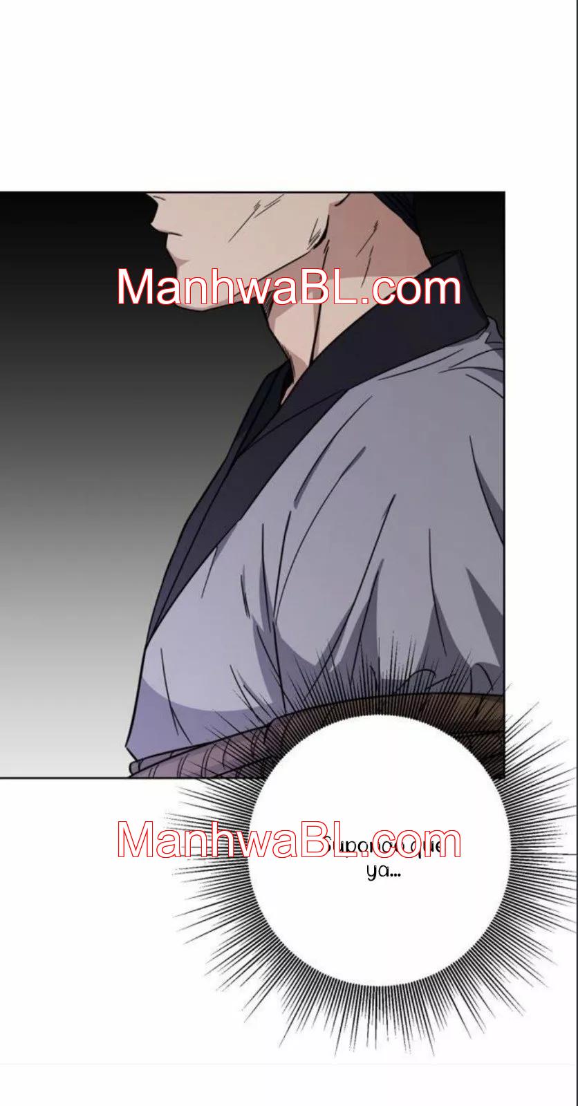 The King’s Bodyguard - Capítulo 13.00 manhwa