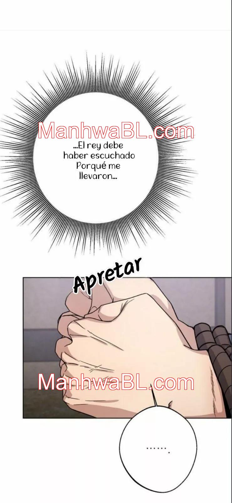 The King’s Bodyguard - Capítulo 13.00 manhwa