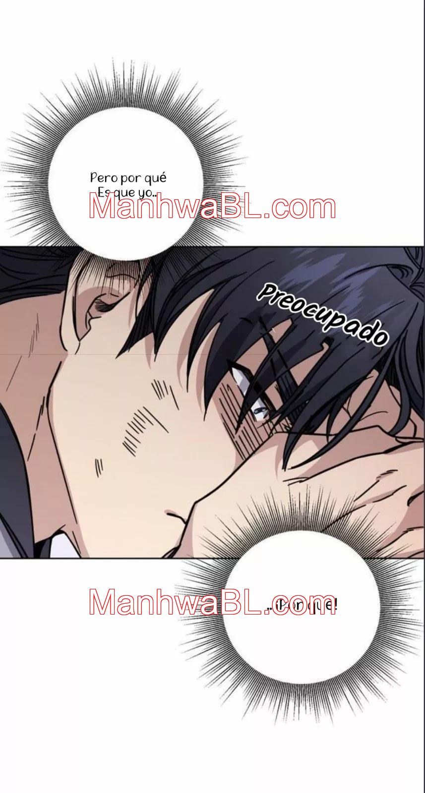 The King’s Bodyguard - Capítulo 13.00 manhwa