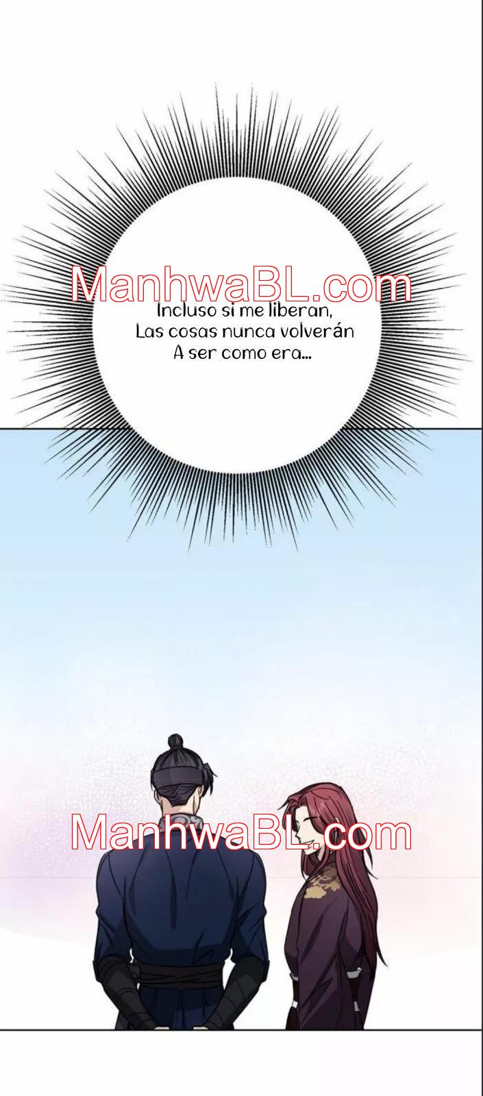The King’s Bodyguard - Capítulo 13.00 manhwa