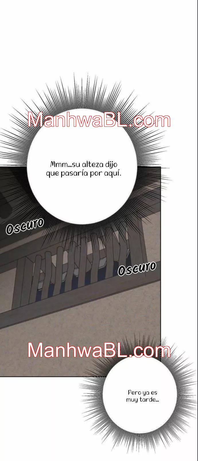 The King’s Bodyguard - Capítulo 13.00 manhwa