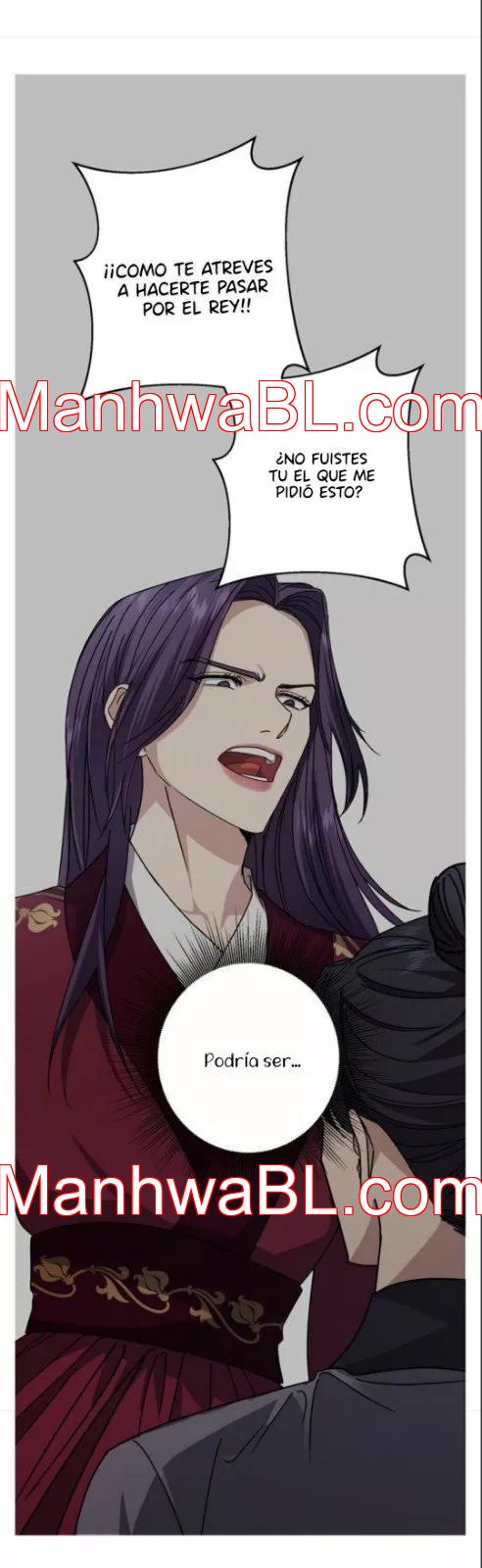The King’s Bodyguard - Capítulo 13.00 manhwa