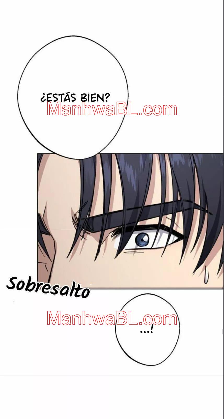 The King’s Bodyguard - Capítulo 13.00 manhwa