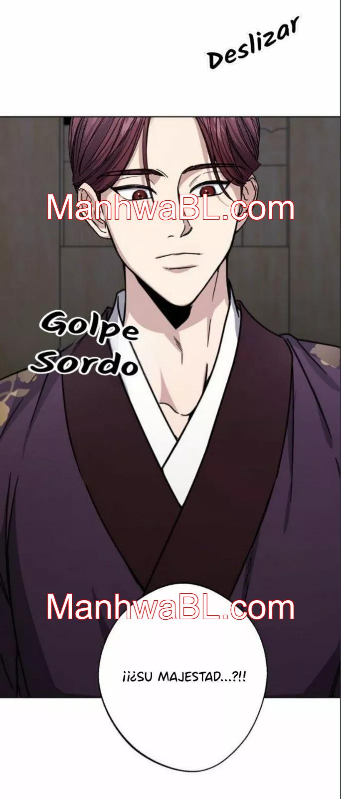 The King’s Bodyguard - Capítulo 13.00 manhwa