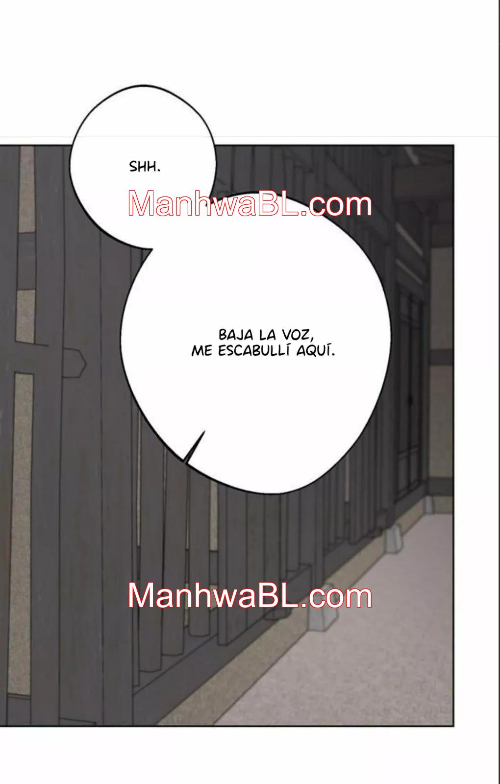 The King’s Bodyguard - Capítulo 13.00 manhwa