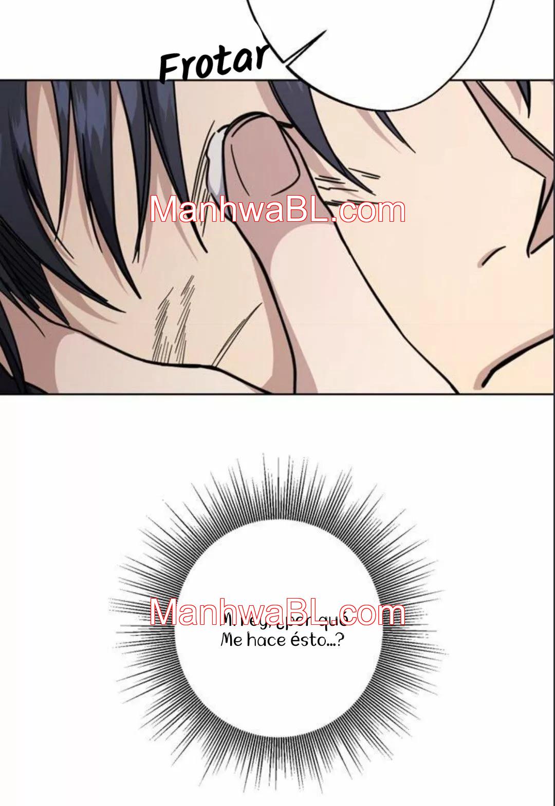 The King’s Bodyguard - Capítulo 13.00 manhwa