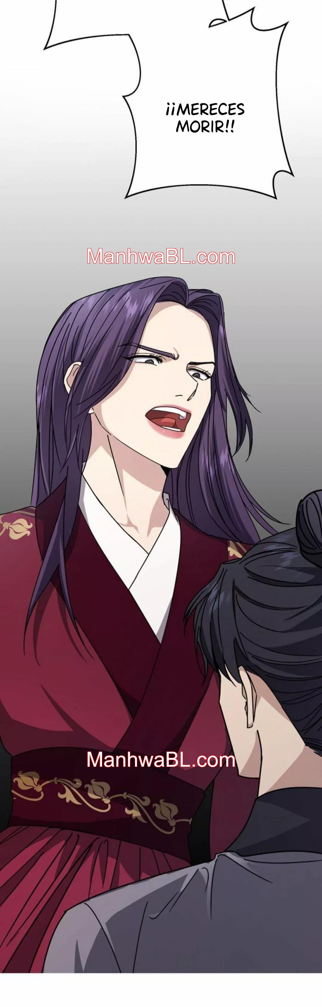 The King’s Bodyguard - Capítulo 13.00 manhwa