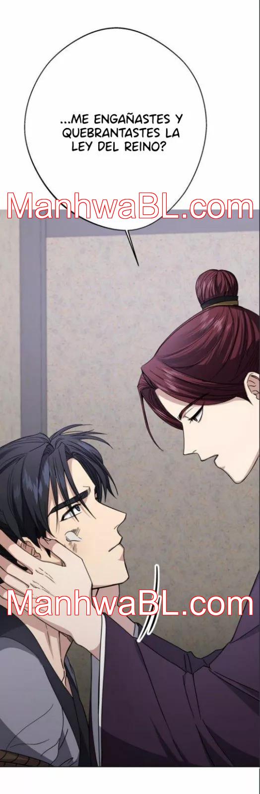 The King’s Bodyguard - Capítulo 13.00 manhwa
