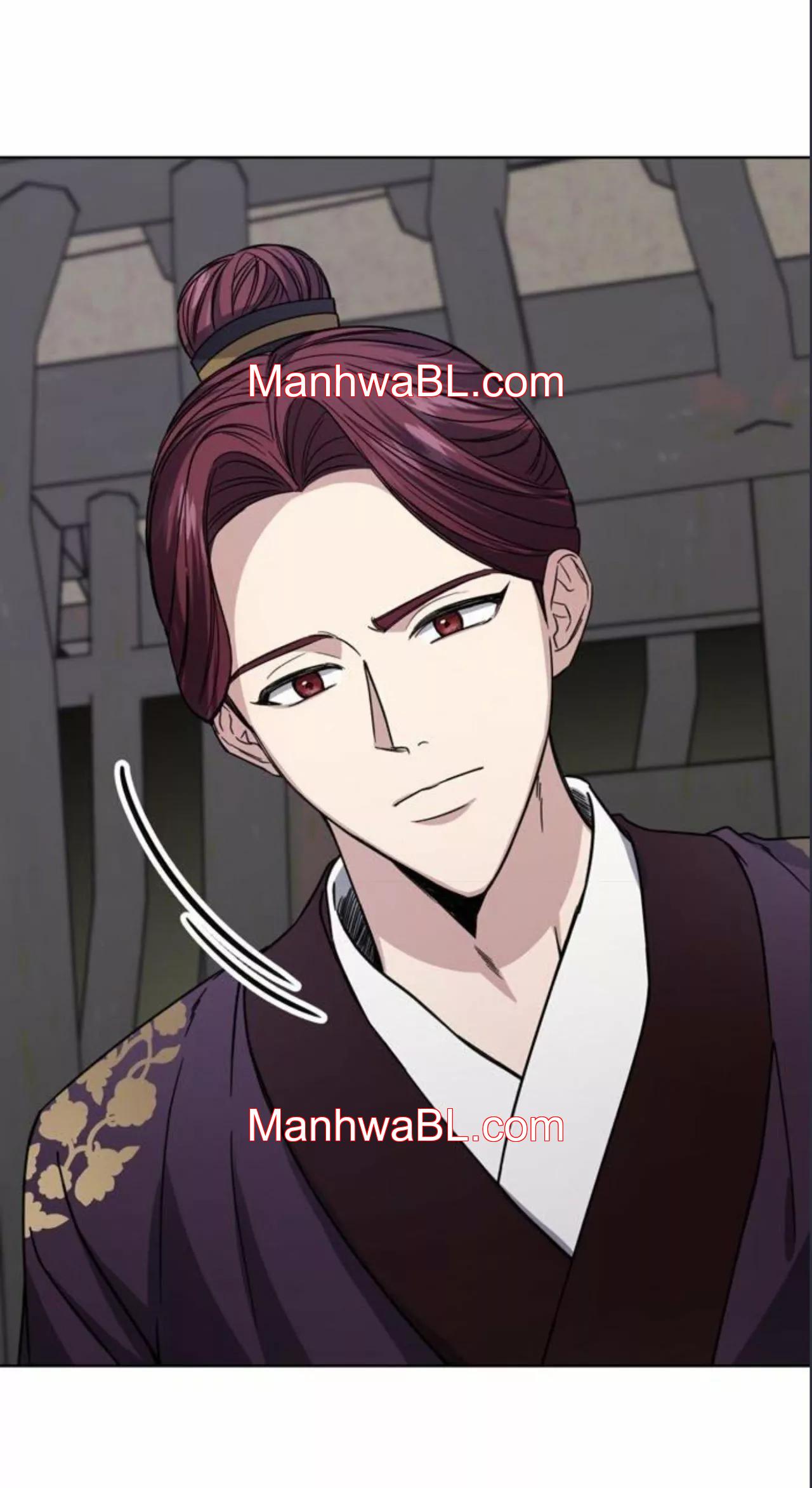 The King’s Bodyguard - Capítulo 13.00 manhwa