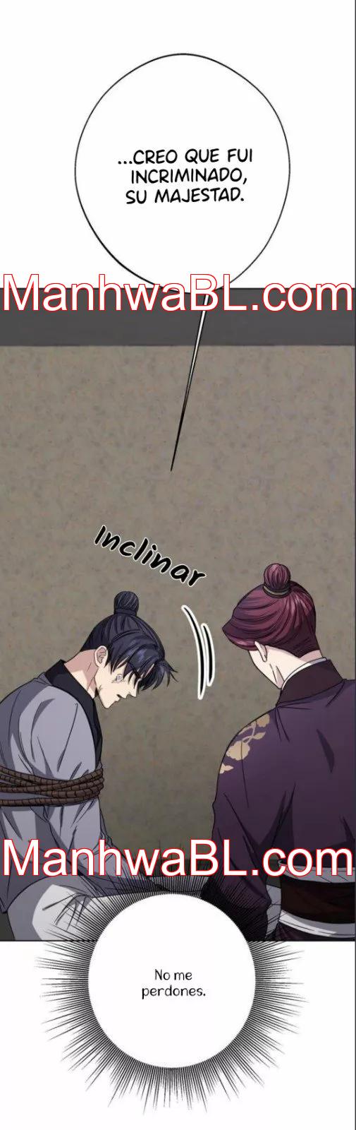 The King’s Bodyguard - Capítulo 13.00 manhwa