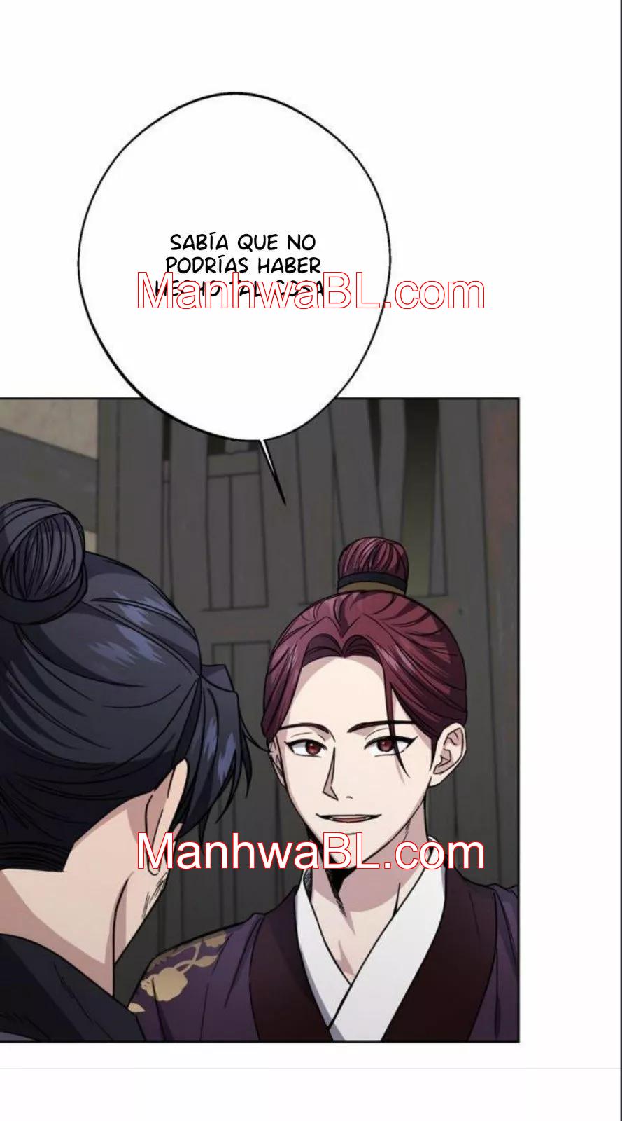 The King’s Bodyguard - Capítulo 13.00 manhwa