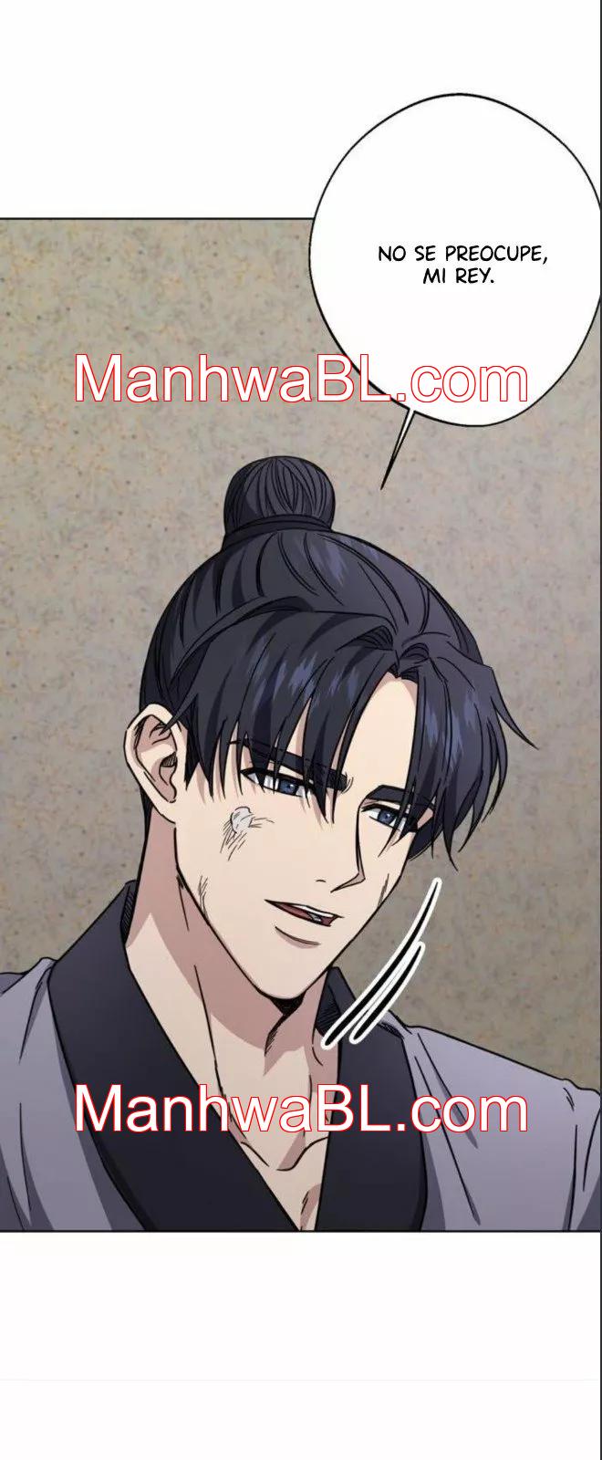 The King’s Bodyguard - Capítulo 13.00 manhwa