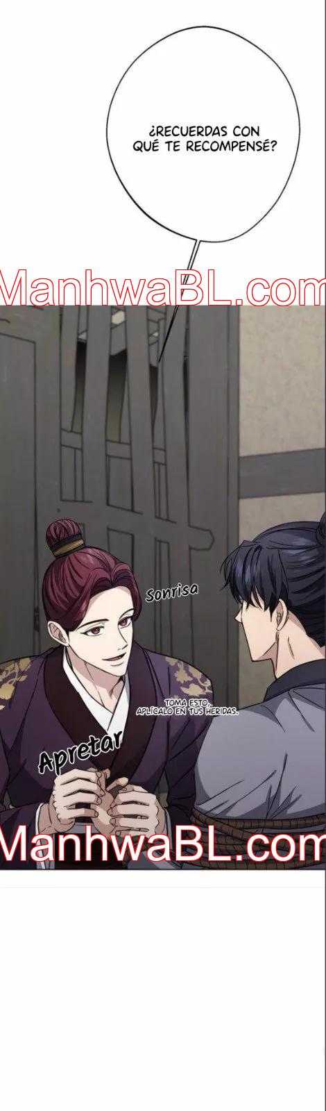 The King’s Bodyguard - Capítulo 13.00 manhwa